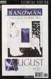 Essential Vertigo: The Sandman #30 Comic Books - Covers, Scans, Photos  in Essential Vertigo: The Sandman Comic Books - Covers, Scans, Gallery
