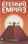 Eternal Empire #10 Comic Books - Covers, Scans, Photos  in Eternal Empire Comic Books - Covers, Scans, Gallery