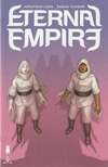 Eternal Empire #8 Comic Books - Covers, Scans, Photos  in Eternal Empire Comic Books - Covers, Scans, Gallery