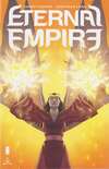 Eternal Empire #9 Comic Books - Covers, Scans, Photos  in Eternal Empire Comic Books - Covers, Scans, Gallery