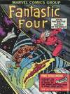 Fantastic Four: Young Model Builders Club #1 Comic Books - Covers, Scans, Photos  in Fantastic Four: Young Model Builders Club Comic Books - Covers, Scans, Gallery