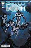 Fathom  #2 Comic Books - Covers, Scans, Photos  in Fathom  Comic Books - Covers, Scans, Gallery