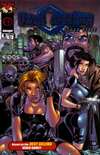 Fear Effect: Retro Helix #1 Comic Books - Covers, Scans, Photos  in Fear Effect: Retro Helix Comic Books - Covers, Scans, Gallery