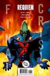 Final Crisis: Requiem Comic Books. Final Crisis: Requiem Comics. 