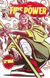 Fire Power #12 Comic Books - Covers, Scans, Photos  in Fire Power Comic Books - Covers, Scans, Gallery