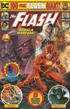 Flash Giant comic books 