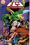 Fly #3 Comic Books - Covers, Scans, Photos  in Fly Comic Books - Covers, Scans, Gallery