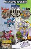 Free Comic Book Day 2004: The best of Nodwick, Dork Storm, Dork Tower comic books