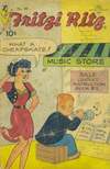 Fritzi Ritz #30 Comic Books - Covers, Scans, Photos  in Fritzi Ritz Comic Books - Covers, Scans, Gallery