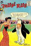 Fritzi Ritz #37 Comic Books - Covers, Scans, Photos  in Fritzi Ritz Comic Books - Covers, Scans, Gallery