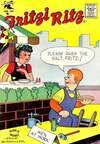 Fritzi Ritz #39 Comic Books - Covers, Scans, Photos  in Fritzi Ritz Comic Books - Covers, Scans, Gallery