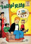 Fritzi Ritz #41 Comic Books - Covers, Scans, Photos  in Fritzi Ritz Comic Books - Covers, Scans, Gallery