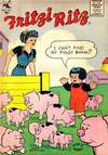 Fritzi Ritz #42 Comic Books - Covers, Scans, Photos  in Fritzi Ritz Comic Books - Covers, Scans, Gallery