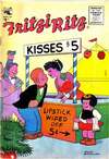Fritzi Ritz #43 Comic Books - Covers, Scans, Photos  in Fritzi Ritz Comic Books - Covers, Scans, Gallery