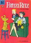 Fritzi Ritz #56 Comic Books - Covers, Scans, Photos  in Fritzi Ritz Comic Books - Covers, Scans, Gallery