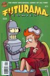 Futurama #11 Comic Books - Covers, Scans, Photos  in Futurama Comic Books - Covers, Scans, Gallery