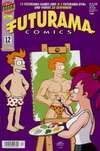 Futurama #12 Comic Books - Covers, Scans, Photos  in Futurama Comic Books - Covers, Scans, Gallery