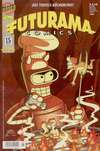 Futurama #15 Comic Books - Covers, Scans, Photos  in Futurama Comic Books - Covers, Scans, Gallery