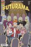 Futurama #16 Comic Books - Covers, Scans, Photos  in Futurama Comic Books - Covers, Scans, Gallery