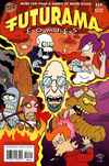 Futurama #19 Comic Books - Covers, Scans, Photos  in Futurama Comic Books - Covers, Scans, Gallery