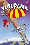 Futurama #26 Comic Books - Covers, Scans, Photos in Futurama Comic Books - Covers, Scans, Gallery