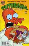 Futurama #29 Comic Books - Covers, Scans, Photos in Futurama Comic Books - Covers, Scans, Gallery