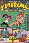 Futurama #3 Comic Books - Covers, Scans, Photos  in Futurama Comic Books - Covers, Scans, Gallery