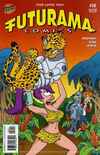 Futurama #38 Comic Books - Covers, Scans, Photos in Futurama Comic Books - Covers, Scans, Gallery