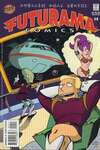 Futurama #4 Comic Books - Covers, Scans, Photos  in Futurama Comic Books - Covers, Scans, Gallery