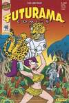 Futurama #40 Comic Books - Covers, Scans, Photos in Futurama Comic Books - Covers, Scans, Gallery