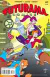 Futurama #42 Comic Books - Covers, Scans, Photos in Futurama Comic Books - Covers, Scans, Gallery