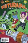 Futurama #50 Comic Books - Covers, Scans, Photos in Futurama Comic Books - Covers, Scans, Gallery