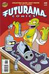 Futurama #52 Comic Books - Covers, Scans, Photos in Futurama Comic Books - Covers, Scans, Gallery