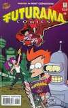 Futurama #6 Comic Books - Covers, Scans, Photos  in Futurama Comic Books - Covers, Scans, Gallery