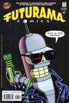 Futurama #7 Comic Books - Covers, Scans, Photos  in Futurama Comic Books - Covers, Scans, Gallery