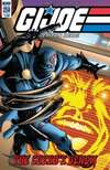 G.I. Joe: A Real American Hero #258 Comic Books - Covers, Scans, Photos  in G.I. Joe: A Real American Hero Comic Books - Covers, Scans, Gallery