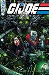 G.I. Joe: A Real American Hero #261 Comic Books - Covers, Scans, Photos  in G.I. Joe: A Real American Hero Comic Books - Covers, Scans, Gallery
