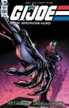 G.I. Joe: A Real American Hero #264 Comic Books - Covers, Scans, Photos  in G.I. Joe: A Real American Hero Comic Books - Covers, Scans, Gallery