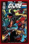 G.I. Joe: A Real American Hero #273 Comic Books - Covers, Scans, Photos  in G.I. Joe: A Real American Hero Comic Books - Covers, Scans, Gallery