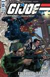G.I. Joe: A Real American Hero #276 Comic Books - Covers, Scans, Photos  in G.I. Joe: A Real American Hero Comic Books - Covers, Scans, Gallery