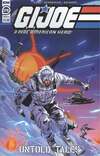 G.I. Joe: A Real American Hero #278 Comic Books - Covers, Scans, Photos  in G.I. Joe: A Real American Hero Comic Books - Covers, Scans, Gallery