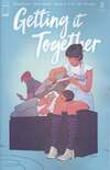 Getting it  Together #2 Comic Books - Covers, Scans, Photos  in Getting it  Together Comic Books - Covers, Scans, Gallery