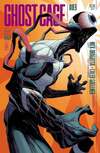 Ghost Cage #3 Comic Books - Covers, Scans, Photos  in Ghost Cage Comic Books - Covers, Scans, Gallery