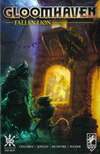 Gloomhaven: Fallen Lion Comic Books. Gloomhaven: Fallen Lion Comics. 