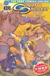 Gold Digger #200 Comic Books - Covers, Scans, Photos in Gold Digger Comic Books - Covers, Scans, Gallery