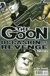 Goon: Occasion of Revenge #3 Comic Books - Covers, Scans, Photos  in Goon: Occasion of Revenge Comic Books - Covers, Scans, Gallery