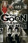 Goon: Occasion of Revenge #4 Comic Books - Covers, Scans, Photos  in Goon: Occasion of Revenge Comic Books - Covers, Scans, Gallery