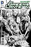 Green Lantern #26 Comic Books - Covers, Scans, Photos  in Green Lantern Comic Books - Covers, Scans, Gallery