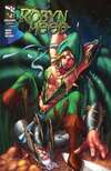 Grimm Fairy Tales presents Robyn Hood #4 Comic Books - Covers, Scans, Photos  in Grimm Fairy Tales presents Robyn Hood Comic Books - Covers, Scans, Gallery