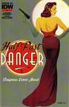 Half Past Danger #1 Comic Books - Covers, Scans, Photos  in Half Past Danger Comic Books - Covers, Scans, Gallery